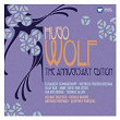 Hugo Wolf - The Anniversary Edition | Dawn Upshaw