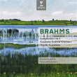 Brahms: Symphonies Nos. 1 - 2, Academic Festival Overture & Haydn Variations | The Houston Symphony Orchestra