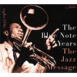 The History of Blue Note - Volume 2: The Jazz Message | Art Blakey