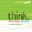Think | Paolo Fresu