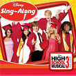 Disney Singalong - High School Musical 3 | High School Musical Cast