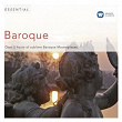 Essential Baroque | Sir Yehudi Menuhin