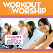 Workout & Worship | Mandisa