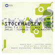 Stockhausen: Tierkreis, In Freundschaft, Spiral 1 & Japan | Tristan Fry