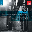 Weill: Symphony No.2, Seven Deadly Sins etc. | Mariss Jansons