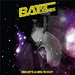 What's a Girl To Do | Bat For Lashes