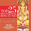 Top 25 Devotional Ringtunes - Ganesha | Pt Jasraj