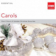 Essential Carols | King S College Choir, Cambridge