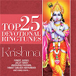Top 25 Devotional Ringtunes - Krishna | Pt Jasraj