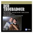 Verdi auf Deutsch: Der Troubadour | Josef Metternich