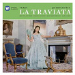 Verdi auf Deutsch: La Traviata | Josef Metternich