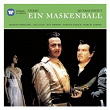 Verdi auf Deutsch: Ein Maskenball | Rudolf Schock