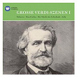 Verdi auf Deutsch: Große Szenen aus Nabucco, Aida, Die Macht des Schicksals | Gottlob Frick