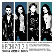 Hechizo 3.0 (Tributo a Héroes Del Silencio) | Estirga