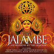 Jai Ambe - An Offering By The Legends | Pt Jasraj