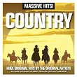 Massive Hits!: Country | Willie Nelson