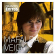 Grandes Êxitos | Mafalda Veiga