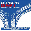 Paris Sera Toujours Paris - Chansons De Paris | Line Renaud