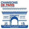 Rues Et Places - Chansons De Paris | Charles Trénet
