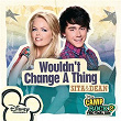 Wouldn't Change A Thing | Sita