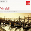 Essential Vivaldi | Sir Yehudi Menuhin