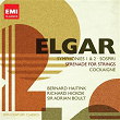 Elgar: Symphony No.1; Symphony No.2; Serenade; Cockaigne Overture | Bernard Haitink