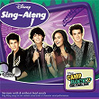 Disney Singalong - Camp Rock 2: The Final Jam | Ayana Haviv