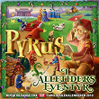 Pyrus I Alletiders Eventyr | Christina Meyer