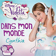 Dans mon monde | Cynthia Tolleron
