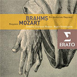 Brahms Mozart Requiem | Sir Roger Norrington