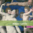 Rossi Lotti Madrigals | Alan Curtis