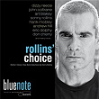 Rollins' Choice (Blue Note Selections by Henry Rollins) | Dexter Gordon