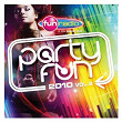 Party Fun 2010 Volume 2 Edition Deluxe | Kylie Minogue