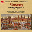 Musik in alten Städten & Residenzen: Venedig | Consortium Musicum