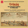 Musik in alten Städten & Residenzen: Leipzig | Fritz Wunderlich