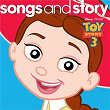 Songs and Story: Toy Story 3 | Riders In The Sky