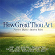 How Great Thou Art: Timeless Hymns - Modern Voices | Amy Grant