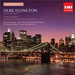 American Classics: Duke Ellington; Caravan; Isfahan; The Mooche; In a Mellotone; Star-crossed Lovers | John Harle