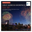 American Classics: Great American Showpieces | Léonard Slatkin