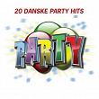 20 Danske Party Hits | Tv2