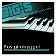 BIG-5: Postgirobygget | Postgirobygget