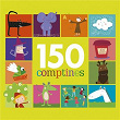 150 Comptines | Laurent Lahaye