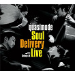 Soul Delivery Live -Shibuya AX- | Quasimode