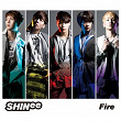 Fire | Shinee