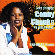Buldozer No.7 | Conny Chauke