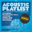 Acoustic Playlist: Medium - A New Blend Of Your Favorite Songs | Steven Curtis Chapman
