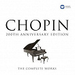 The Complete Chopin Edition - 200th anniversary | Garrick Ohlsson