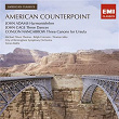 American Counterpoint | Sir Simon Rattle