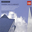The American Clarinet | Alain Damiens