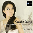 Brahms/Bruch: Violin Concertos (South Korean version) | Sarah Chang